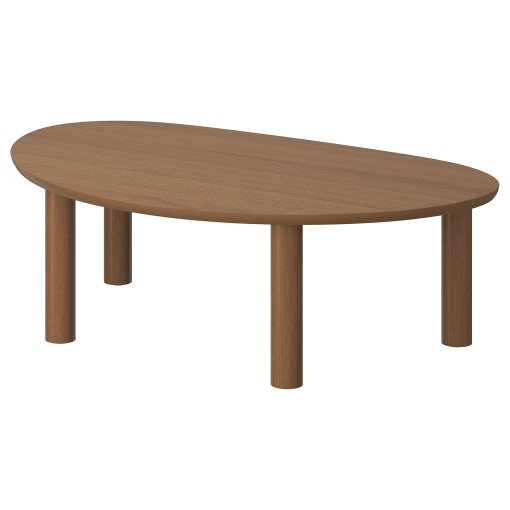 ÖRTRÄSK, coffee table, 110x68 cm, 106.358.45