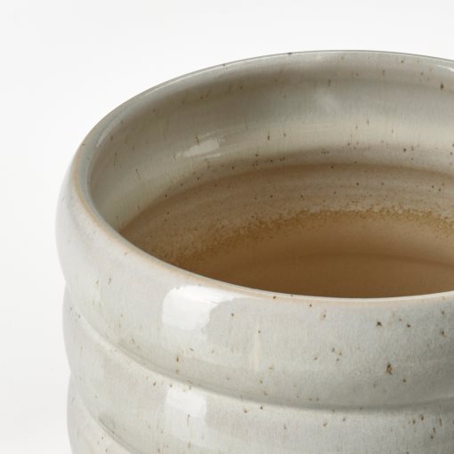 HASSELBUKETT, plant pot in/outdoor, 12 cm, 106.413.56