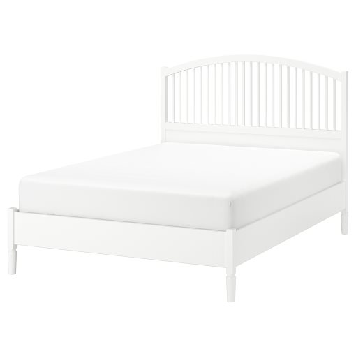 TYSSEDAL, bed frame, 160X200 cm, 190.581.33