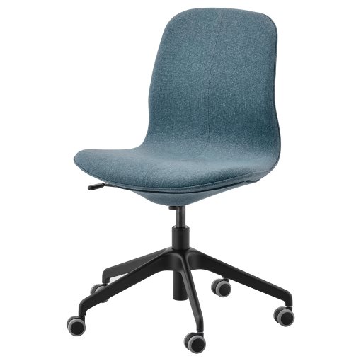 LÅNGFJÄLL, swivel chair, 191.775.79