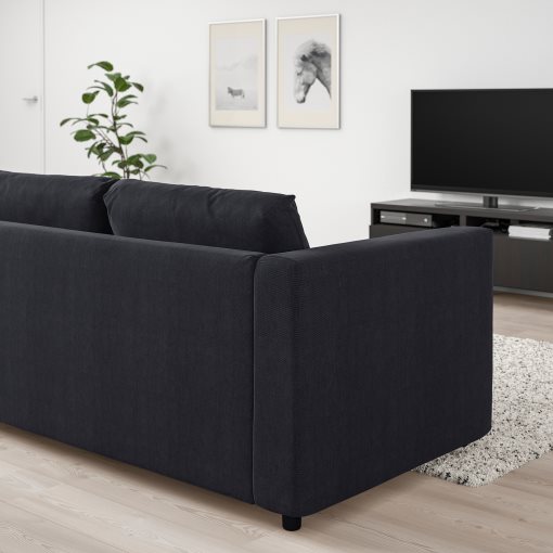 VIMLE, 3-seat sofa, 193.990.52