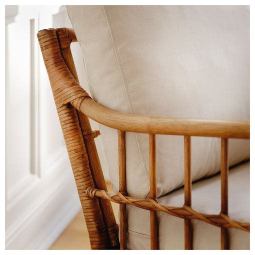 HOLMSTA/FROKNABO, armchair, 194.288.08