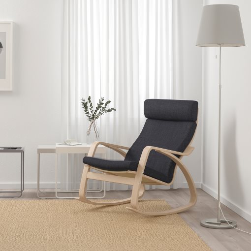 POÄNG, rocking-chair, 194.291.34