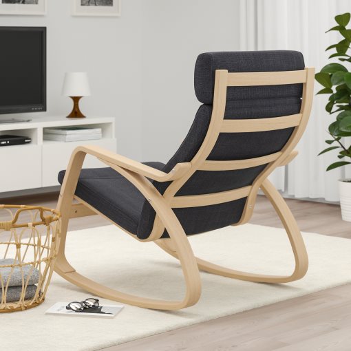 POÄNG, rocking-chair, 194.291.34