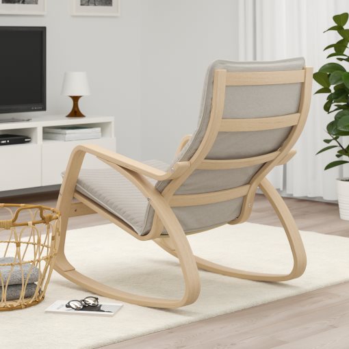 POÄNG, rocking-chair, 194.292.66
