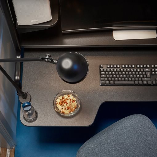 FREDDE/MATCHSPEL, γραφείο/καρέκλα gaming, 194.407.87