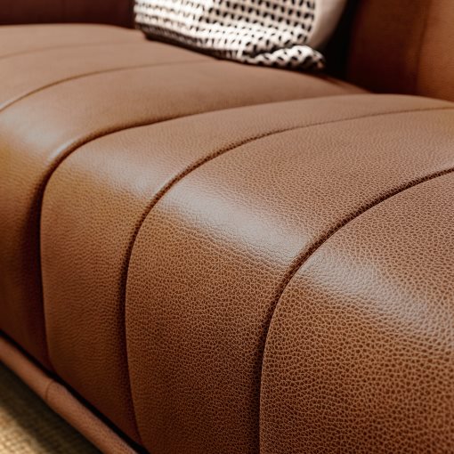 VISKAFORS, 3-seat sofa, 194.433.52