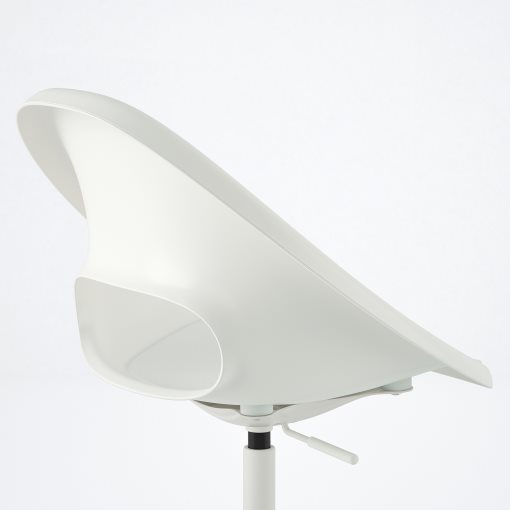 LOBERGET/MALSKAR, swivel chair, 194.454.69