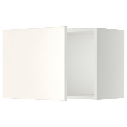 METOD, wall cabinet, 60x40 cm, 194.651.55