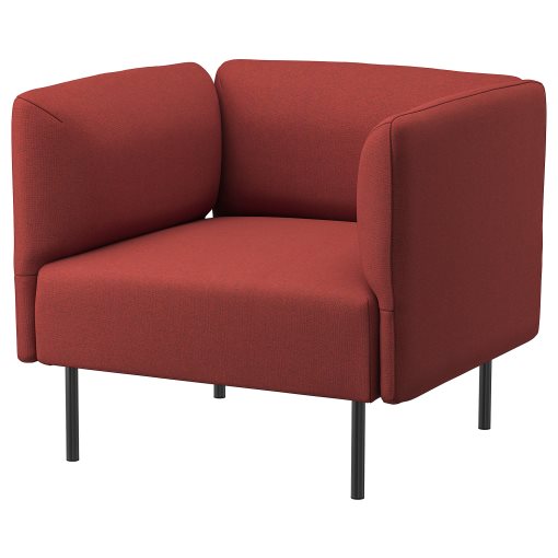 LILLEHEM, armchair, 194.702.94