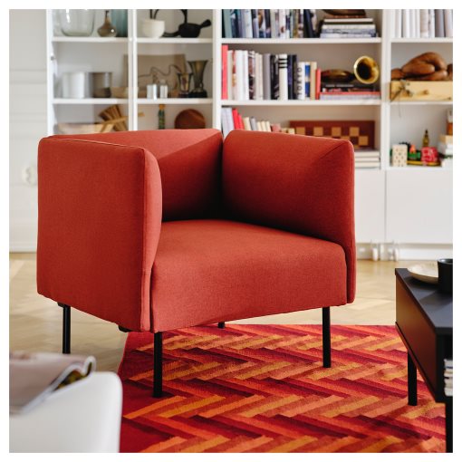 LILLEHEM, armchair, 194.702.94