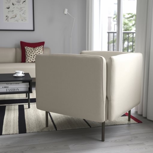 LILLEHEM, armchair, 194.703.26