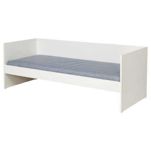 VIHALS, κρεβάτι επισκέπτη day bed με 1 στρώμα, 80x200 cm, 195.805.65