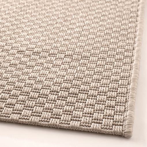 MORUM, rug flatwoven in/outdoor, 160x230 cm, 202.035.63