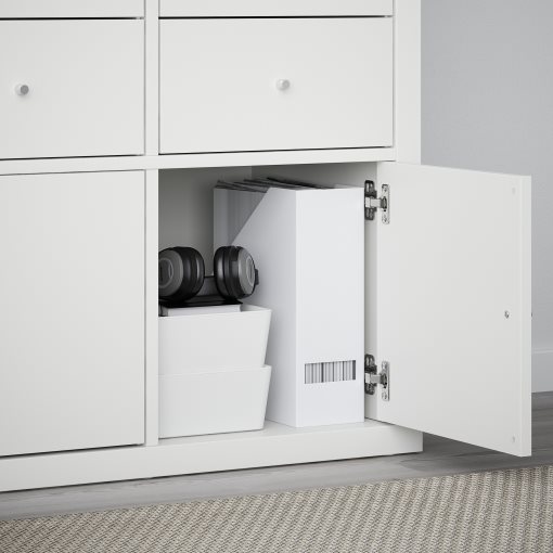 KALLAX, insert with door, 202.781.67