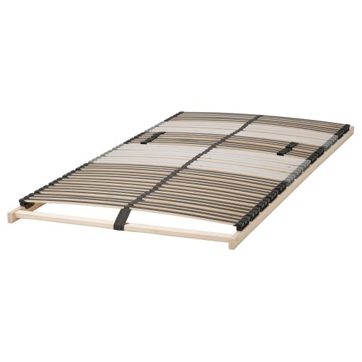 LEIRSUND, slatted bed base, 202.783.32