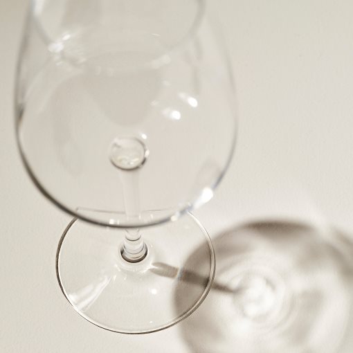 DYRGRIP, red wine glass, 203.093.00