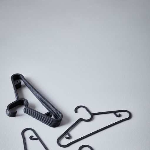 SPRUTTIG, κρεμάστρα, 10 τεμ., 203.170.79