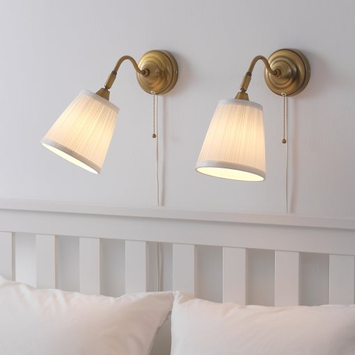 ÅRSTID, wall lamp, 203.303.25