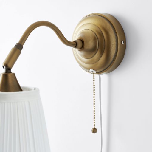 ÅRSTID, wall lamp, 203.303.25