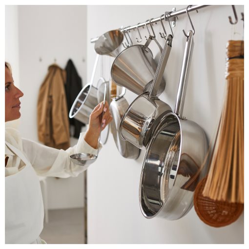 KUNGSFORS, s-hook, 203.349.22