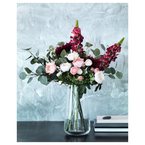 SMYCKA, artificial flower, 203.357.14