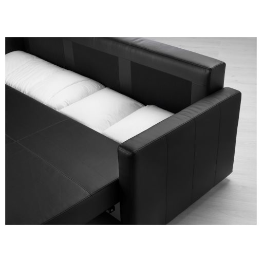 FRIHETEN, three-seat sofa-bed, 203.411.35