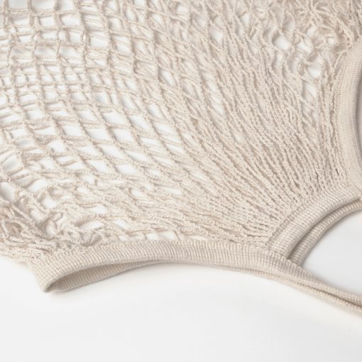 KUNGSFORS, net bag, set of 2, 203.728.34