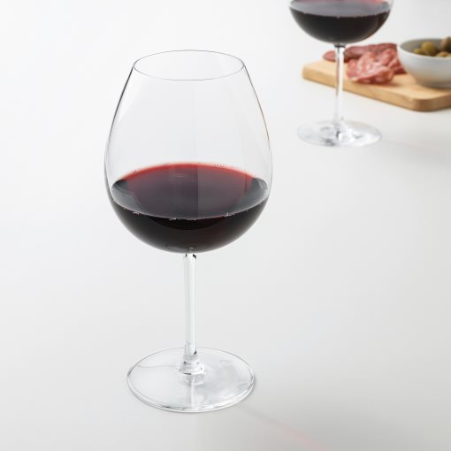 STORSINT, ποτήρι κόκκινου κρασιού, 6 τεμ., 203.962.98
