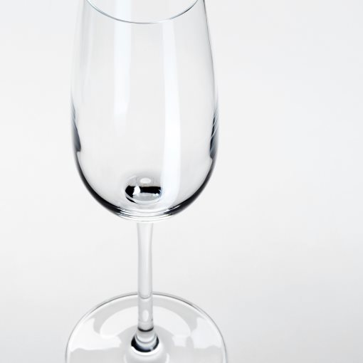 STORSINT, ποτήρι σαμπάνιας 22 cl, 6 τεμ., 203.963.16