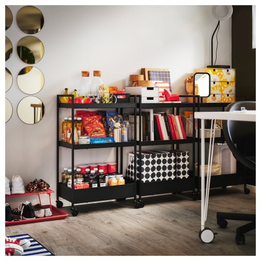 NISSAFORS, trolley, 203.997.77