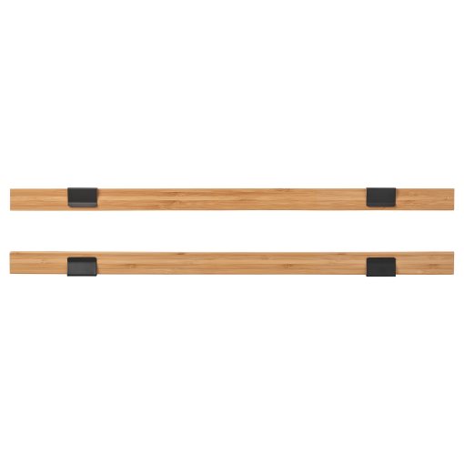 VISBÄCK, κρεμάστρα πόστερ, 61 cm, 204.217.64