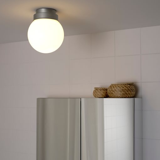 FRIHULT, ceiling/wall lamp, 204.315.60
