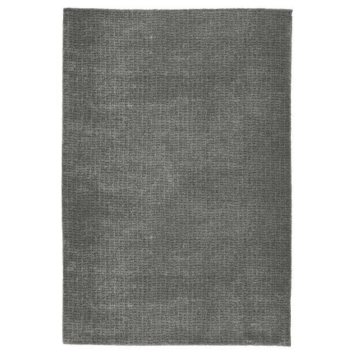 LANGSTED, rug low pile, 133x195 cm, 204.459.39