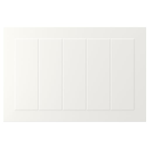 STENSUND, πρόσοψη συρταριού, 60x40 cm, 204.505.77