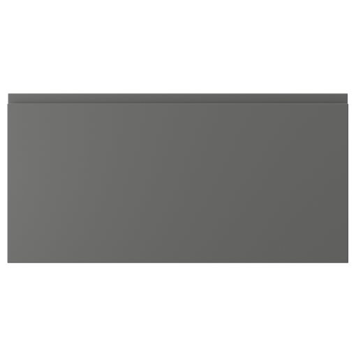 VOXTORP, πρόσοψη συρταριού, 204.541.08