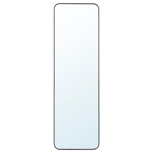 LINDBYN, mirror, 40x130 cm, 204.586.15