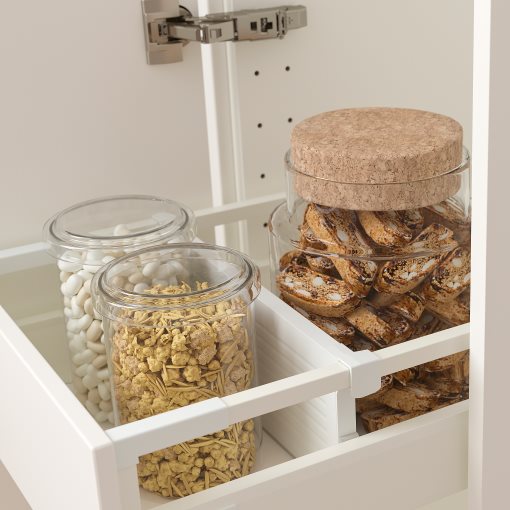 UPPDATERA, divider for drawer, 40 cm, 204.599.88
