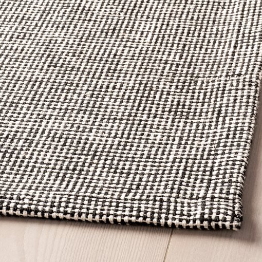 TIPHEDE, rug flatwoven, 155x220 cm, 204.700.47