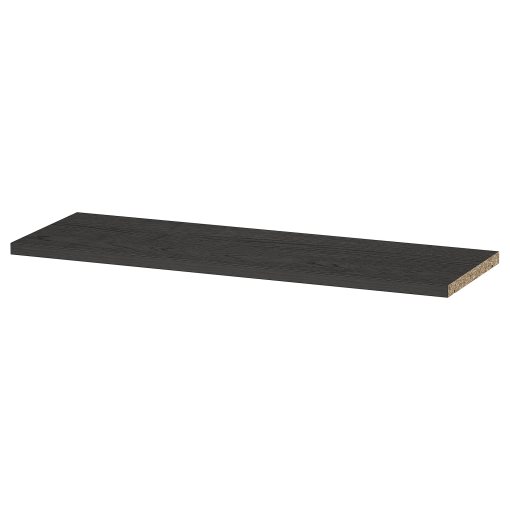 BILLY, shelf, 76x26 cm, 204.773.55
