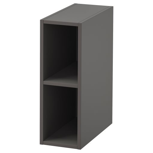 GODMORGON, open cabinet, 20x45x58 cm, 204.812.20