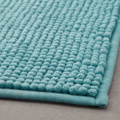 TOFTBO, bath mat, 40x60 cm, 204.955.28