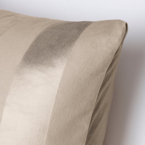 PIPRANKA, κάλυμμα μαξιλαριού, 50x50 cm, 204.999.70