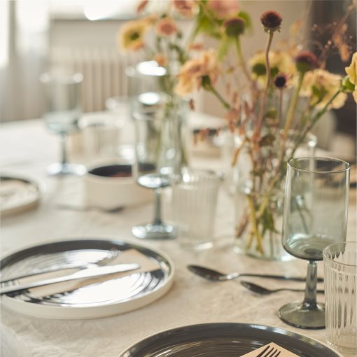 OMBONAD, plate 2 pack, 26 cm, 205.029.58