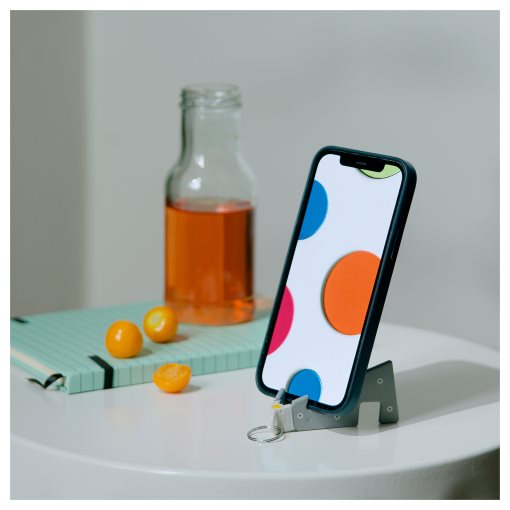 YUPPIENALLE, βάση για κινητό τηλέφωνο, 205.038.87