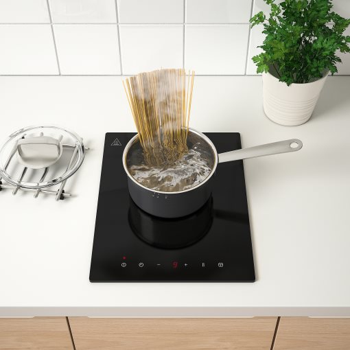 LAGAN, induction hob plug-in 1 zone, 205.060.65