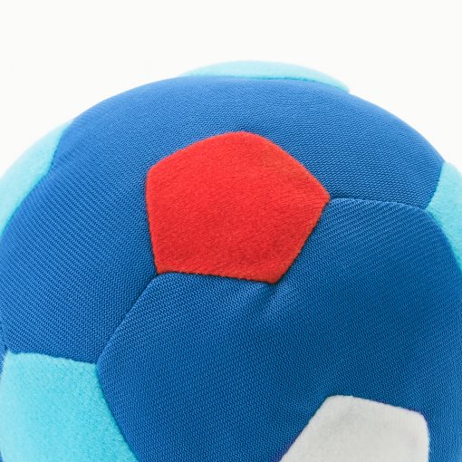 SPARKA, soft toy/football mini, 205.067.58