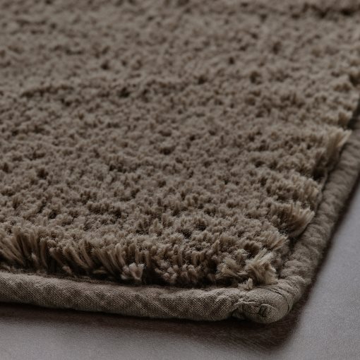 SÖDERSJÖN, bath mat, 50x80 cm, 205.079.94