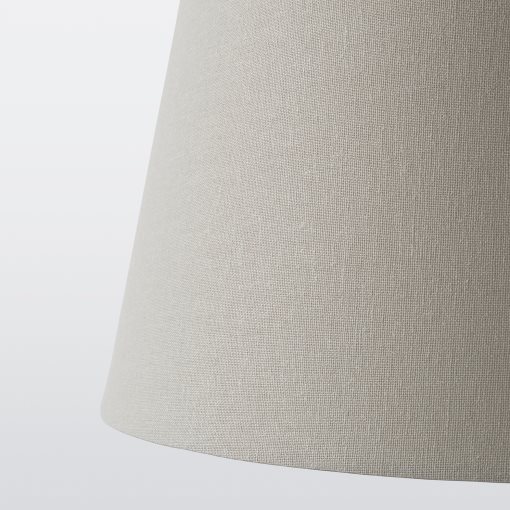 SKOTTORP, καπέλο φωτιστικού, 19 cm, 205.095.49