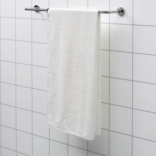 DIMFORSEN, πετσέτα μπάνιου, 70x140 cm, 205.128.96